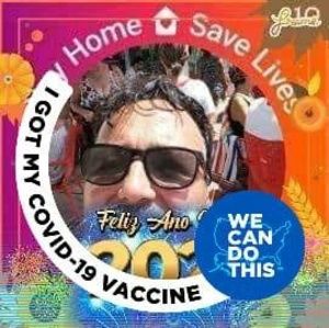 Meet your Posher, Jim